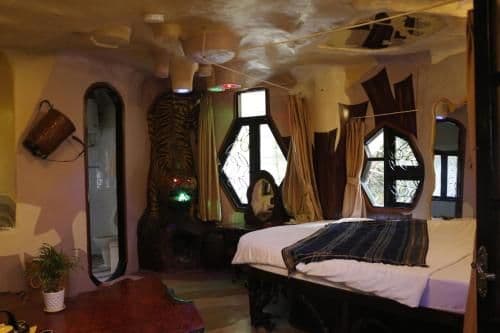 Tiger Room