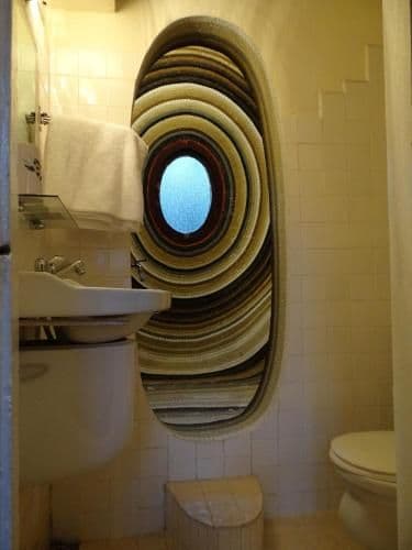 Honeymoon Room