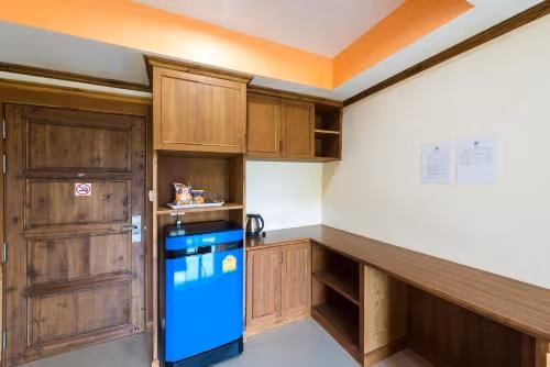 Double Room Suite