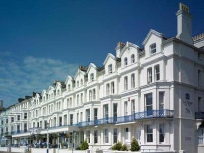 Best Western York House