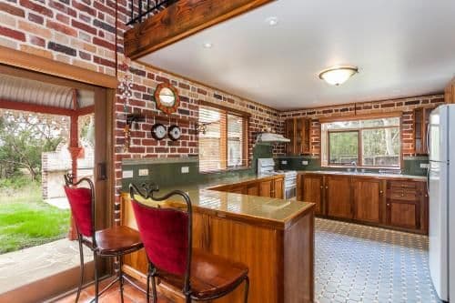 One-Bedroom Cottage