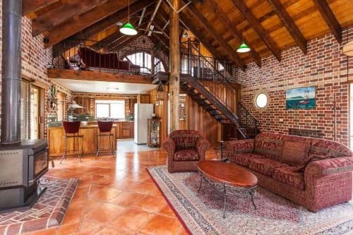 One-Bedroom Cottage