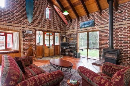 One-Bedroom Cottage