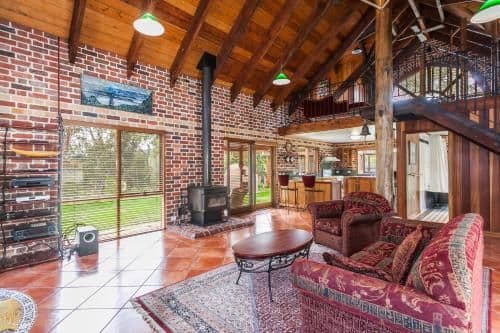 One-Bedroom Cottage
