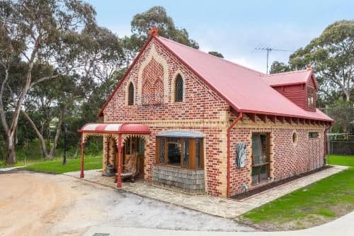 One-Bedroom Cottage