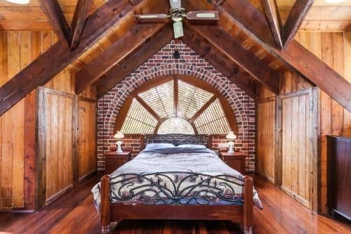 One-Bedroom Cottage