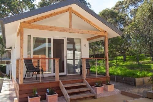 Studio Cabin