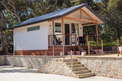 Studio Cabin