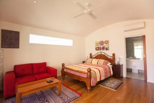 Studio Cabin