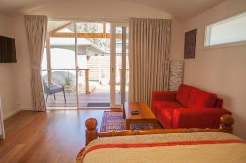 Studio Cabin