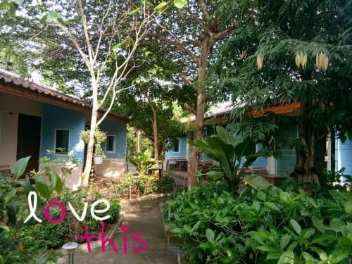 คิว โซน บูทิก รีสอร์ต คิว โซน บูทิก รีสอร์ต