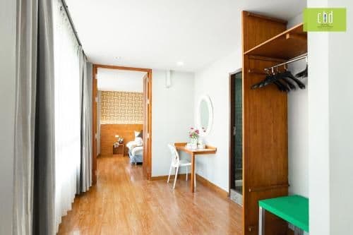 Junior Suite (2 Adults)