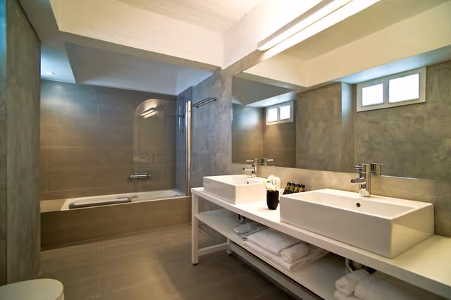 SUITE STANDARD
