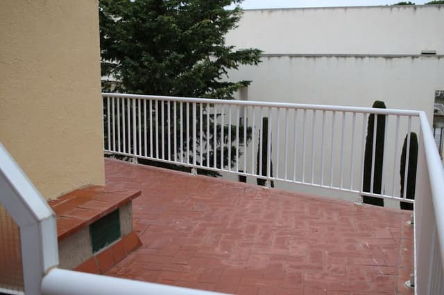 Double or Twin WITH TERRACE