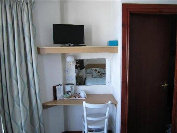 Beulah Guest House