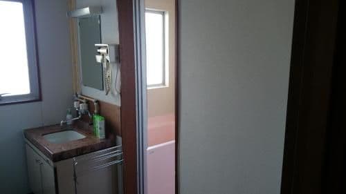 Japanese-Style Room with Private Bathroom - Non-Smoking