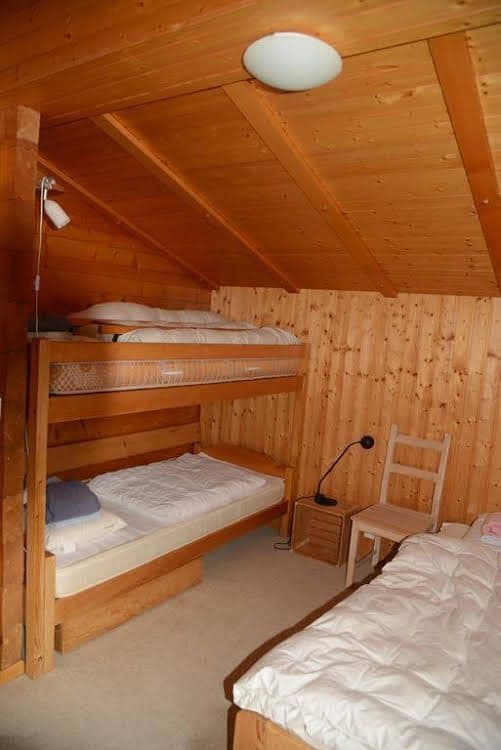 Chalet Grachbiel