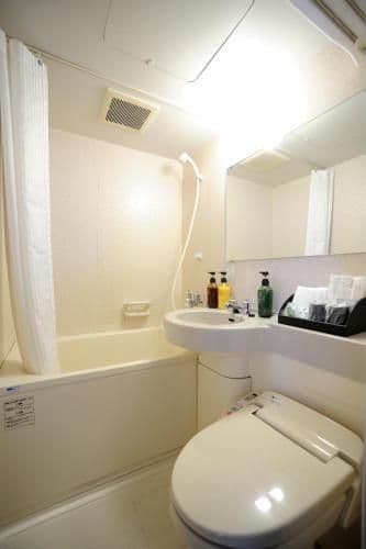 Standard Room - Non-Smoking
