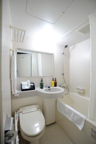 Double Room with Small Double Bed - Non-Smoking
