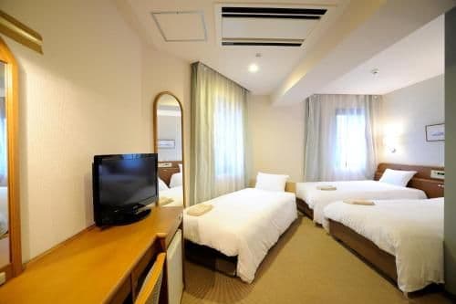 Standard Room - Non-Smoking
