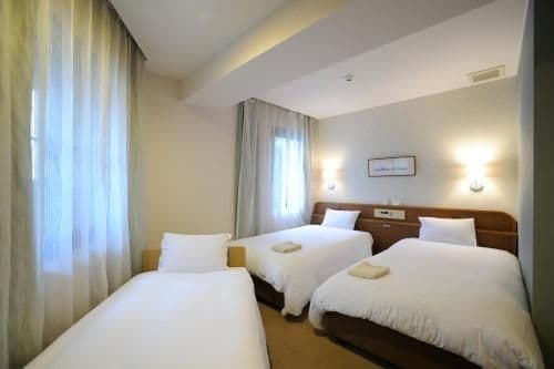 Standard Room - Non-Smoking