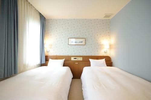 Standard Room - Non-Smoking