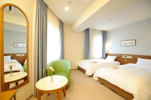Standard Room - Non-Smoking
