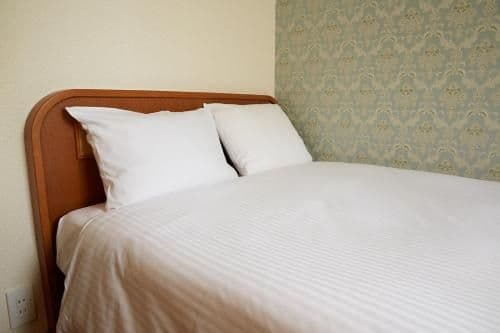 Double Room with Small Double Bed - Non-Smoking