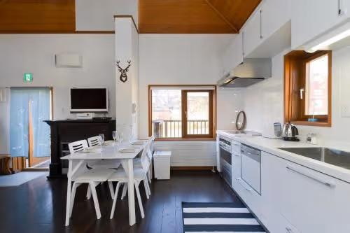 Cottage