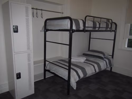 Twin Room with Private Bathroom