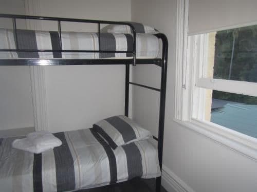 Twin Room with Private Bathroom
