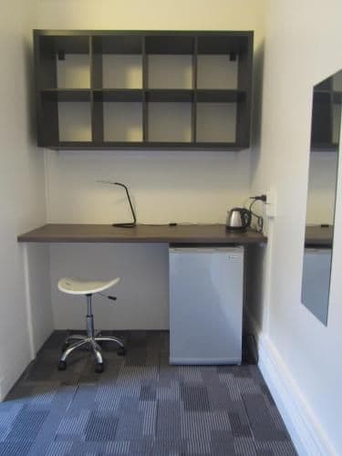 Twin Room with Private Bathroom