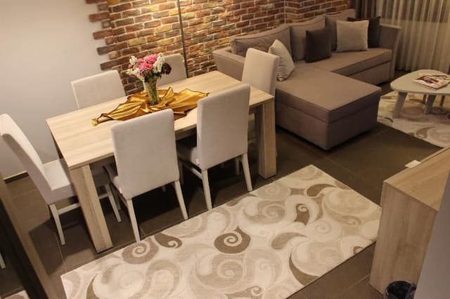 FAMILY ROOM DELUXE