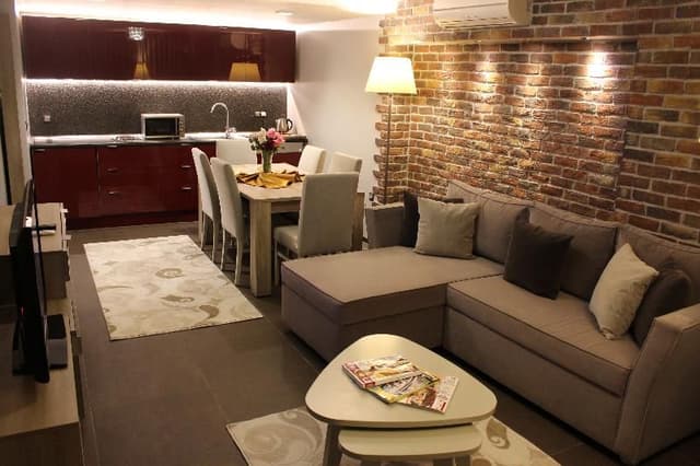 FAMILY ROOM DELUXE