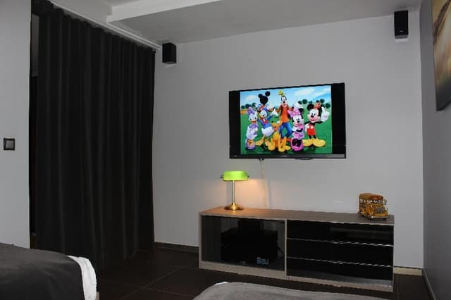 FAMILY ROOM DELUXE