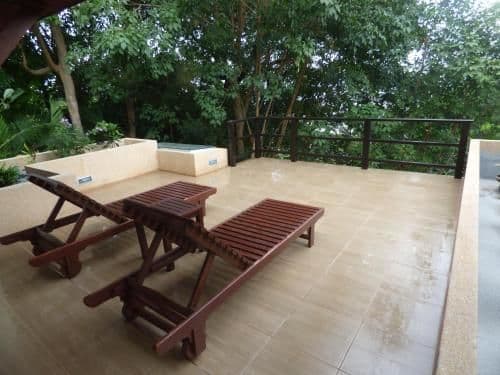 Villa with Sea View