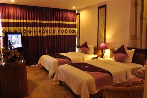Premier Double or Twin Room