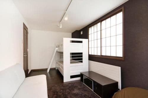 5-Bedroom House