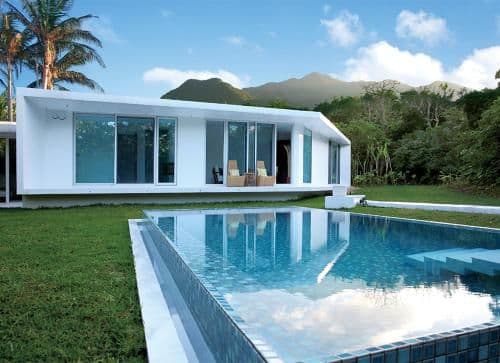 Villa with Private Pool (4 Adults)