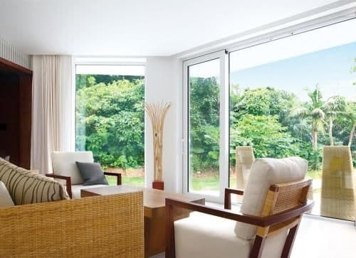 Villa with Private Pool (4 Adults)