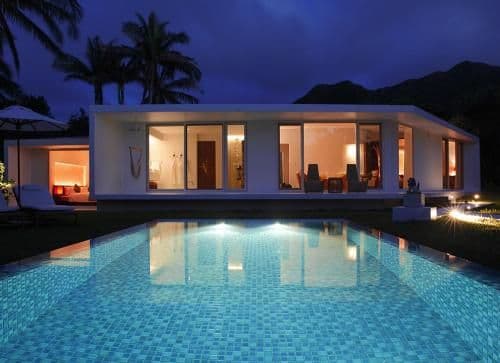 Villa with Private Pool (4 Adults)