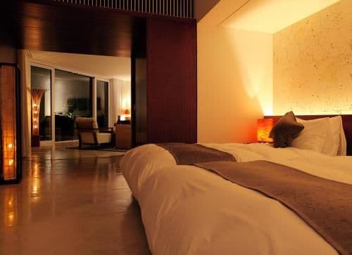 Villa with Private Pool (4 Adults)