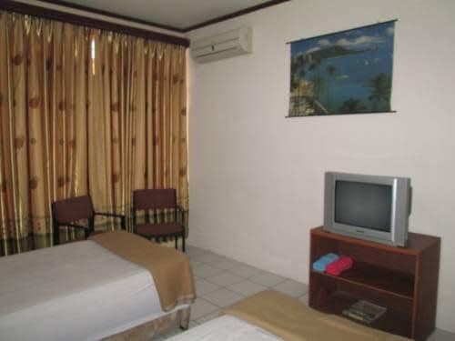 Hotel Pirus