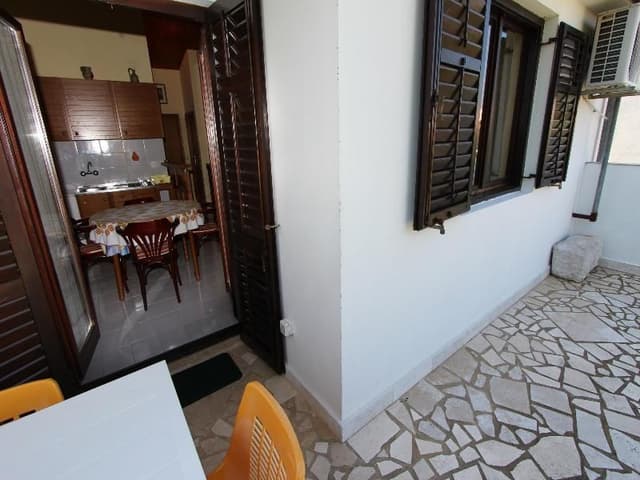 APARTMENT STANDARD