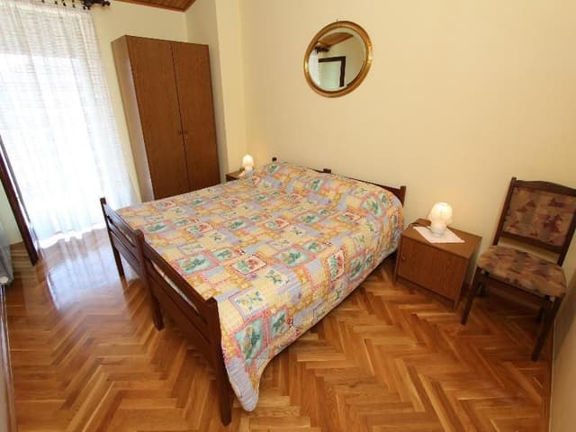 APARTMENT STANDARD