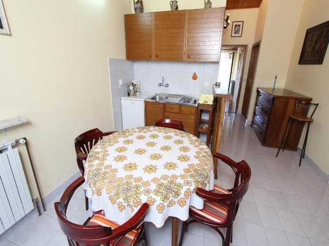 APARTMENT STANDARD