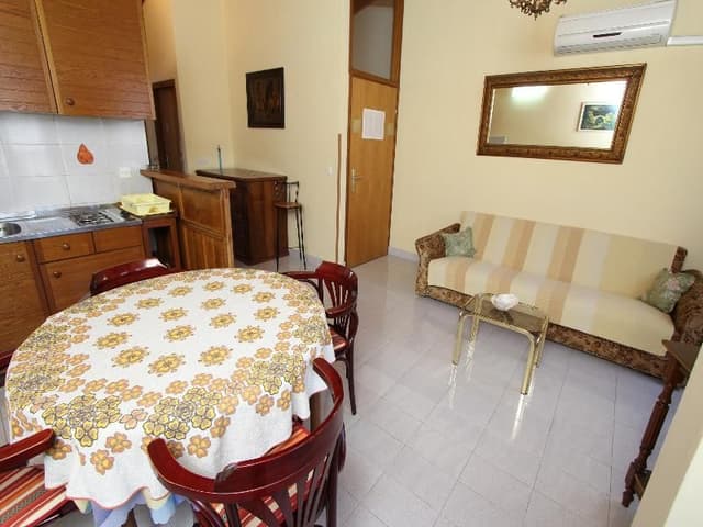 APARTMENT STANDARD