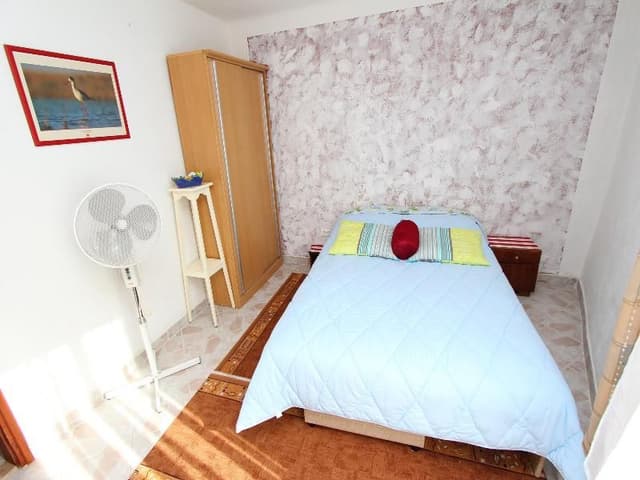 APARTMENT ONE BEDROOM
