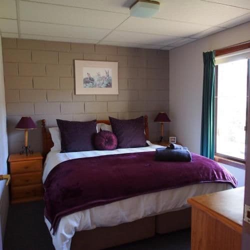 King Room with Garden View