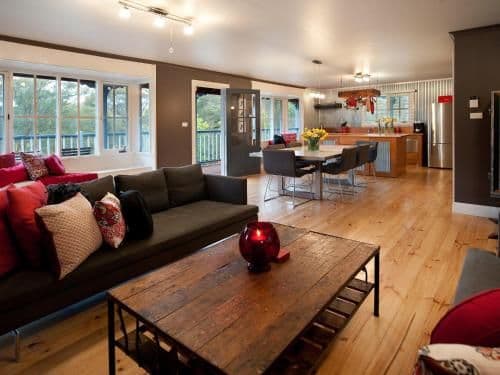 Holiday Home
